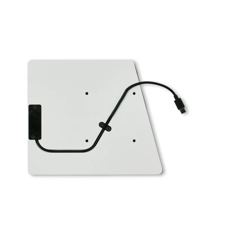 Displine Companion Wall Home für Samsung Tab