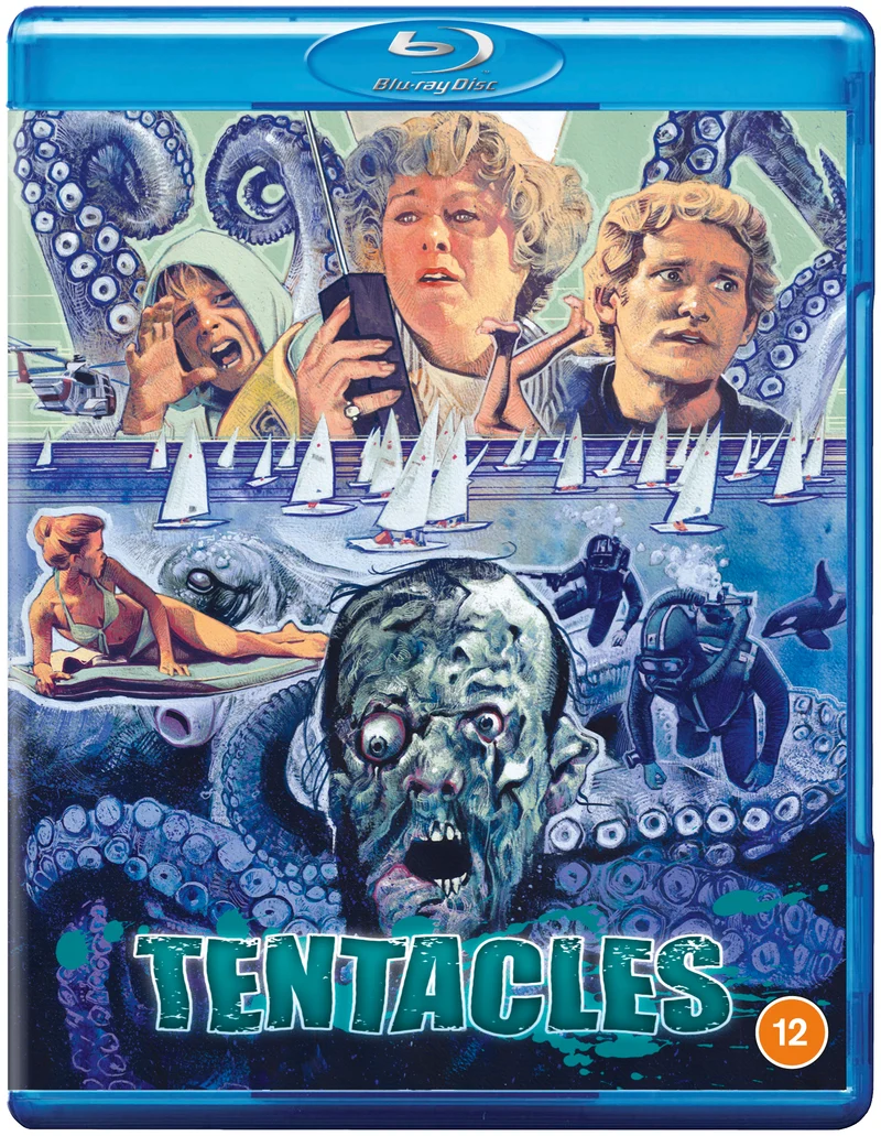 Tentacles - The Italian Collection 77