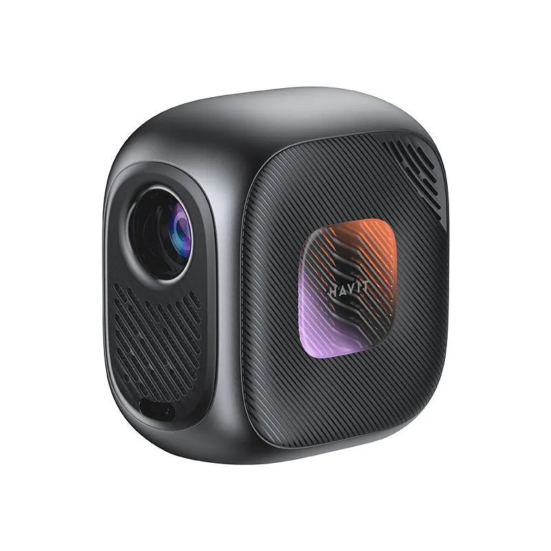 HAVIT Smart Projector PJ215 PRO