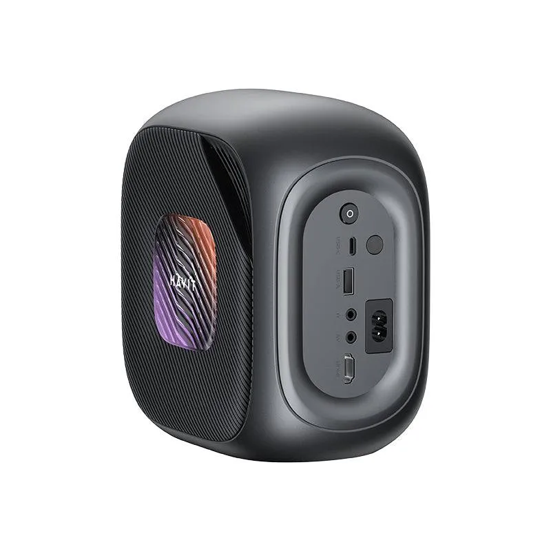 HAVIT Smart Projector PJ215 PRO