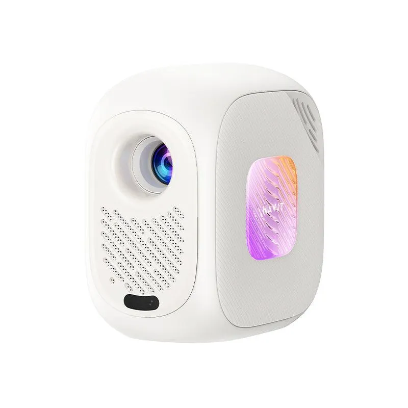 HAVIT Smart Projector PJ215 PRO