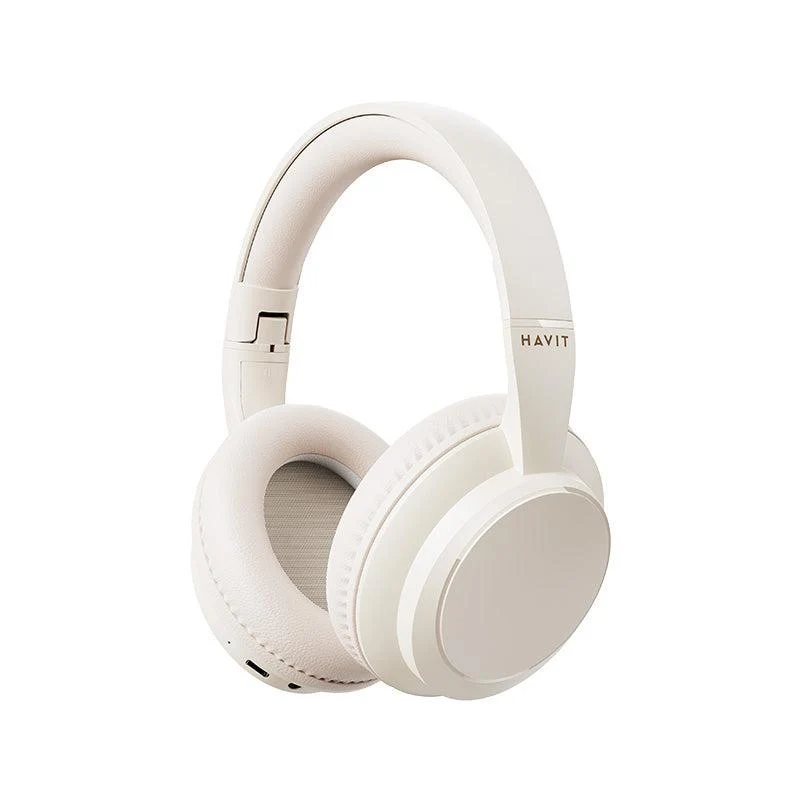 HAVIT Wireless Headphones H619BT Bluetooth
