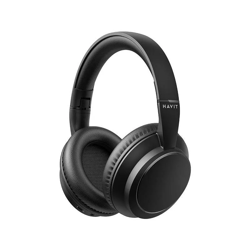 HAVIT Wireless Headphones H619BT Bluetooth