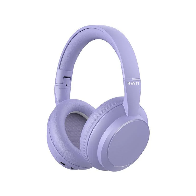 HAVIT Wireless Headphones H619BT Bluetooth