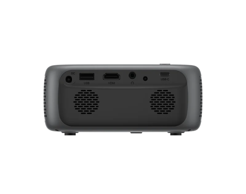 HAVIT Smart Projector PJ221