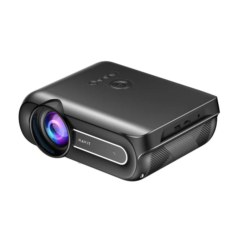 HAVIT Smart Projector PJ209A Plus