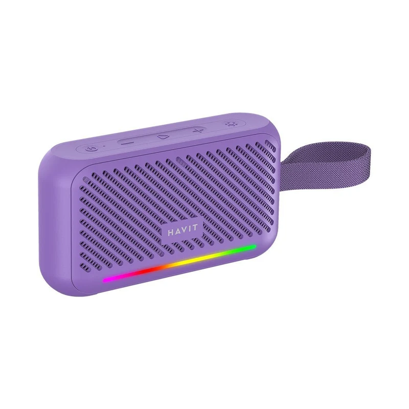 HAVIT Wireless Speaker SK876BT Bass