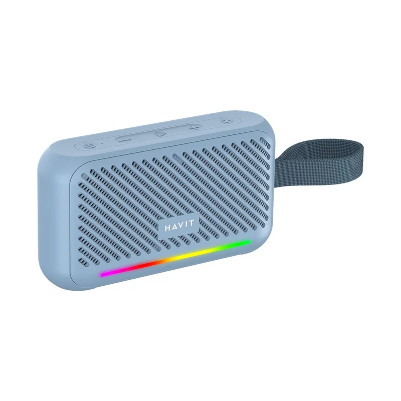 HAVIT Wireless Speaker SK876BT Bass
