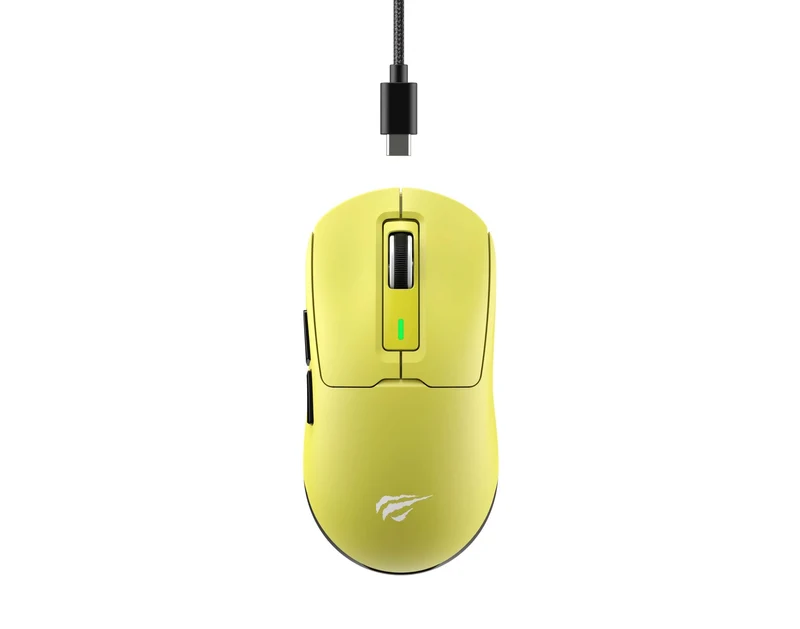 HAVIT Gaming Mouse MS969SE Tri-Mode