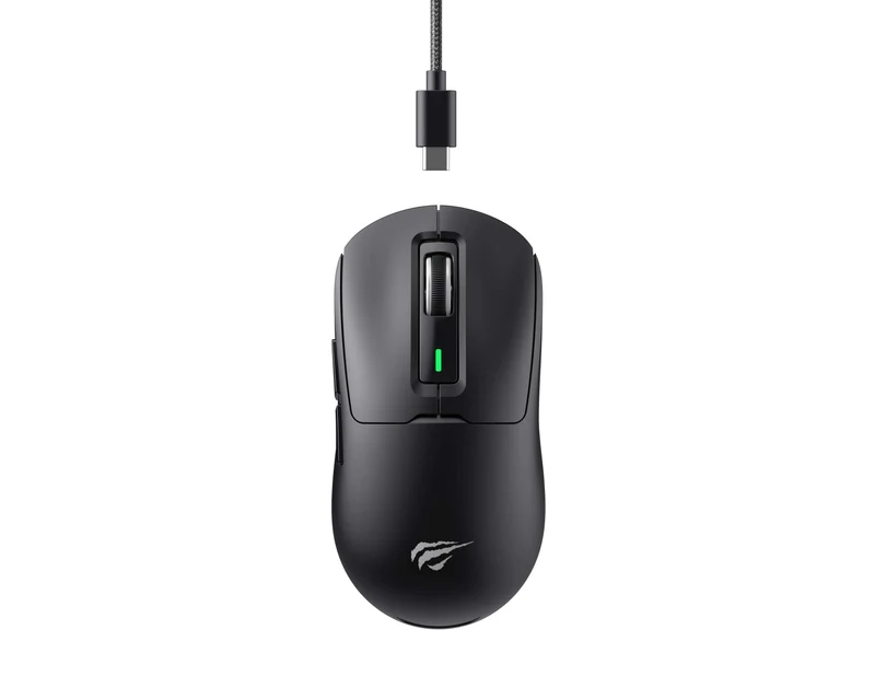HAVIT Gaming Mouse MS969SE Tri-Mode