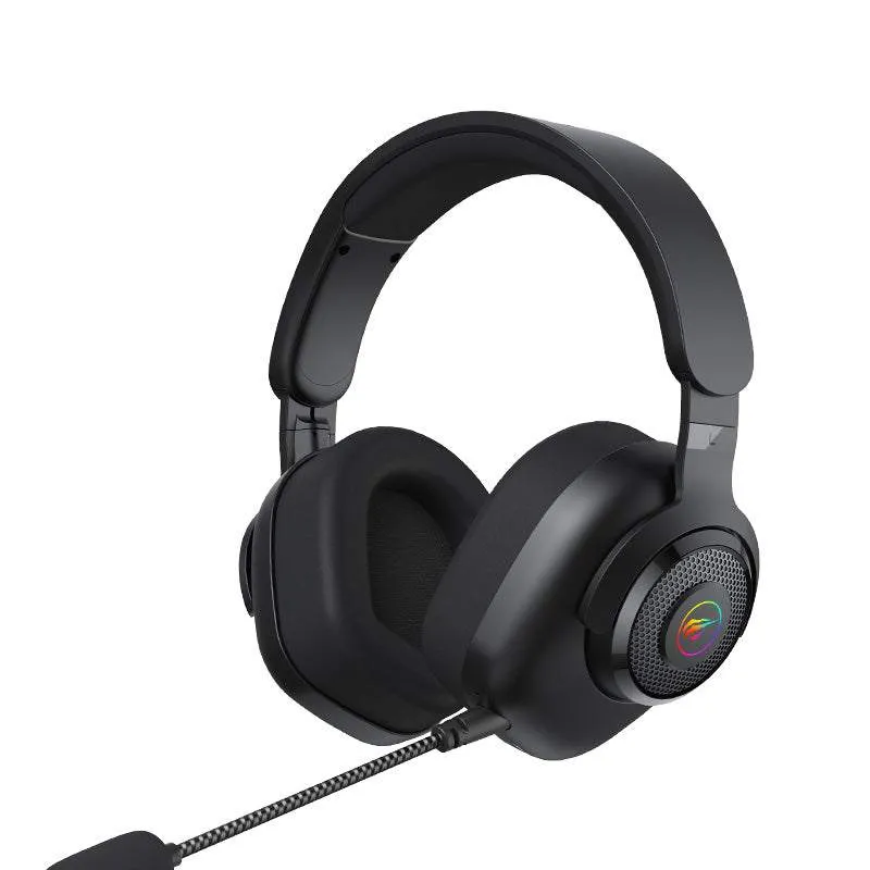 HAVIT Gaming Headphones H2230BG Wireless