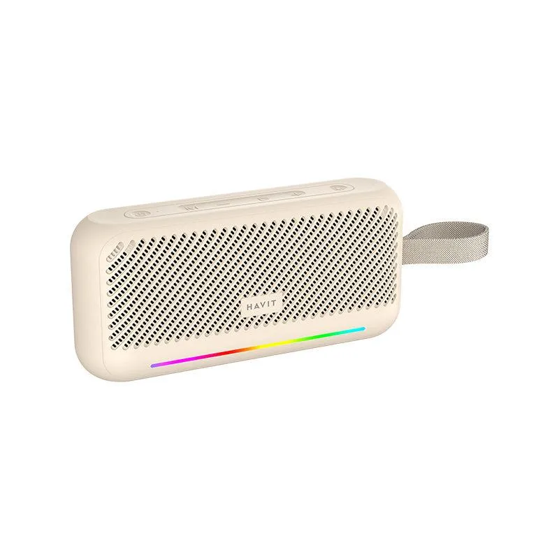 HAVIT Wireless Speaker SK877BT Portable