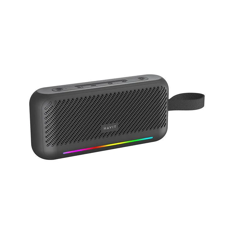 HAVIT Wireless Speaker SK877BT Portable