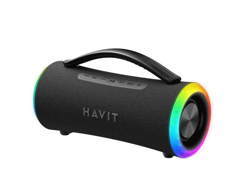 HAVIT Wireless Speaker SK834BT Deep Bass