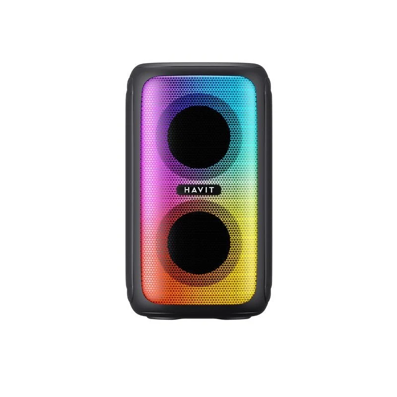 HAVIT Wireless Speaker SK877BT Bass