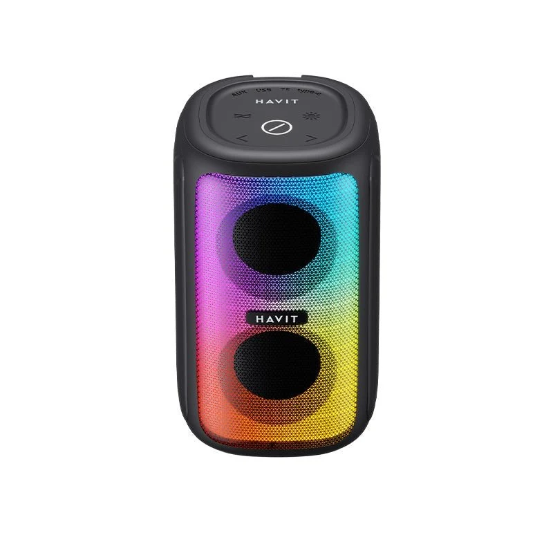 HAVIT Wireless Speaker SK877BT Bass