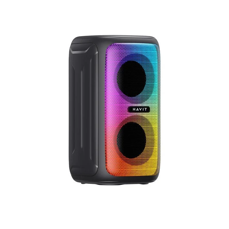 HAVIT Wireless Speaker SK877BT Bass