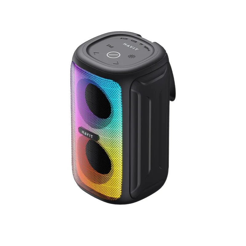 HAVIT Wireless Speaker SK877BT Bass