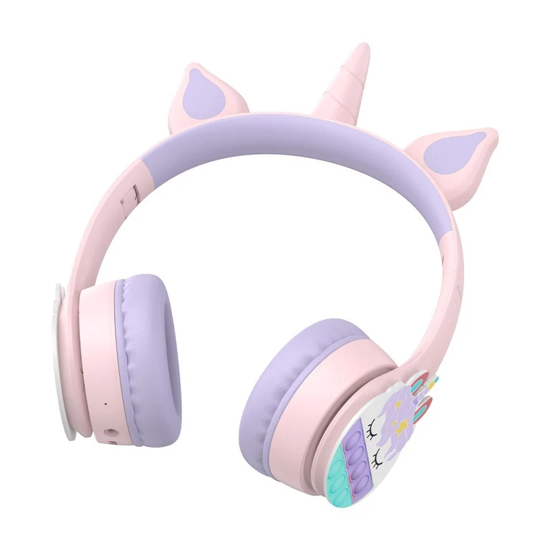 HAVIT Kids Headphones H626BT Wireless