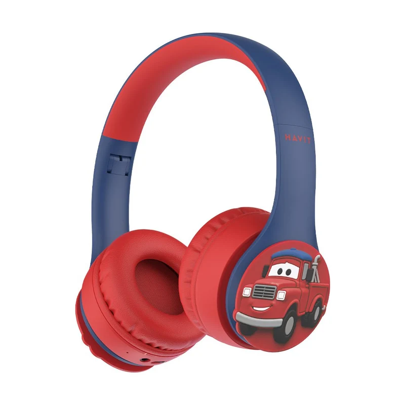 HAVIT Kids Headphones H626BT Wireless