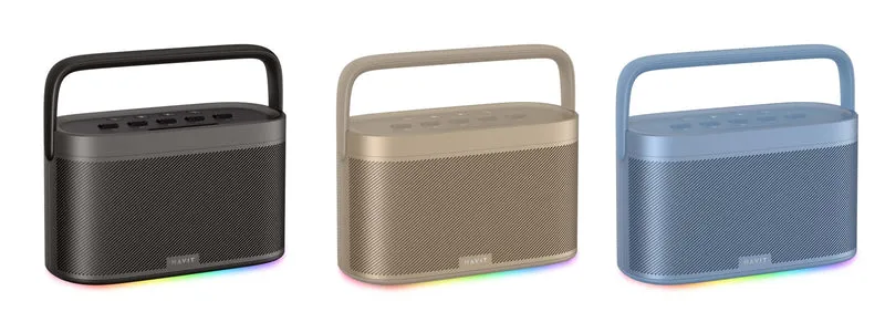 HAVIT Wireless Speaker SK935BT