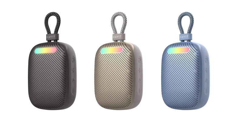 HAVIT Wireless Speaker SK931BT