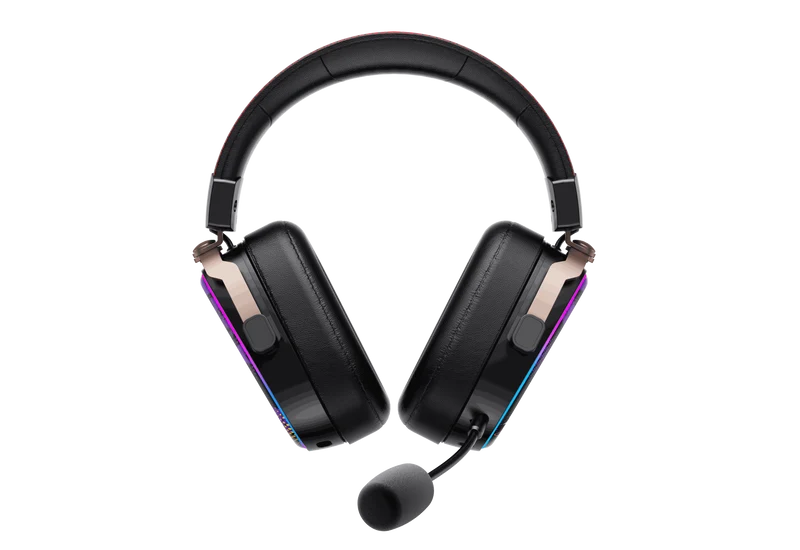 HAVIT Gaming Headphones H2039BG Tri-Mode