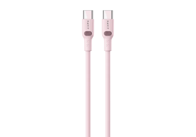 HAVIT Charging Cable CB6279 USB-C