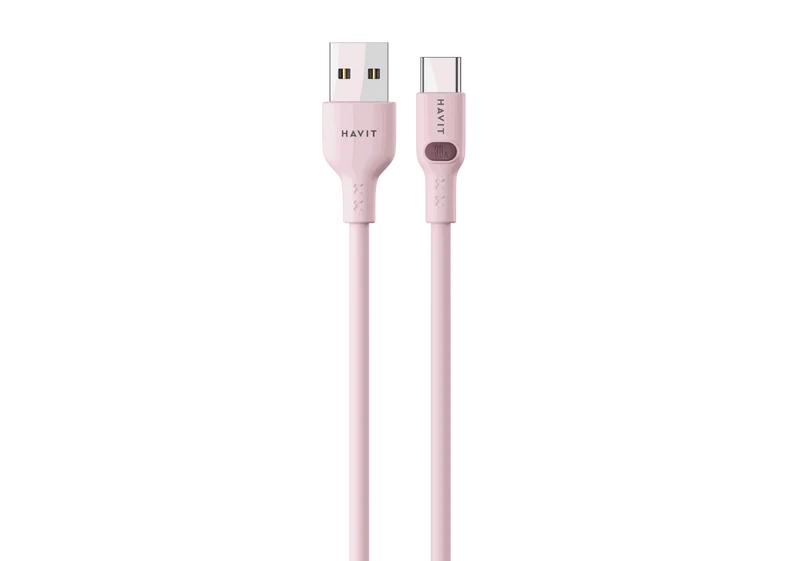 HAVIT Charging Cable CB6279 USB-C