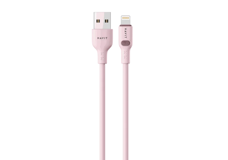 HAVIT Charging Cable CB6279 USB-C
