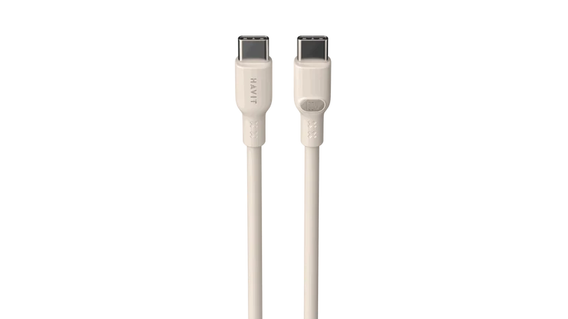 HAVIT Charging Cable CB6279 USB-C
