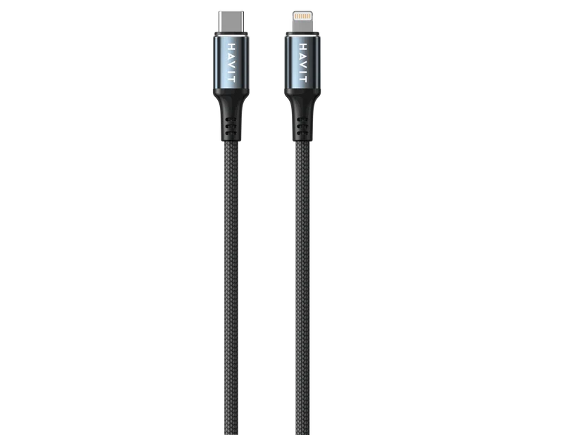 HAVIT Charging Cable CB6310 USB-C