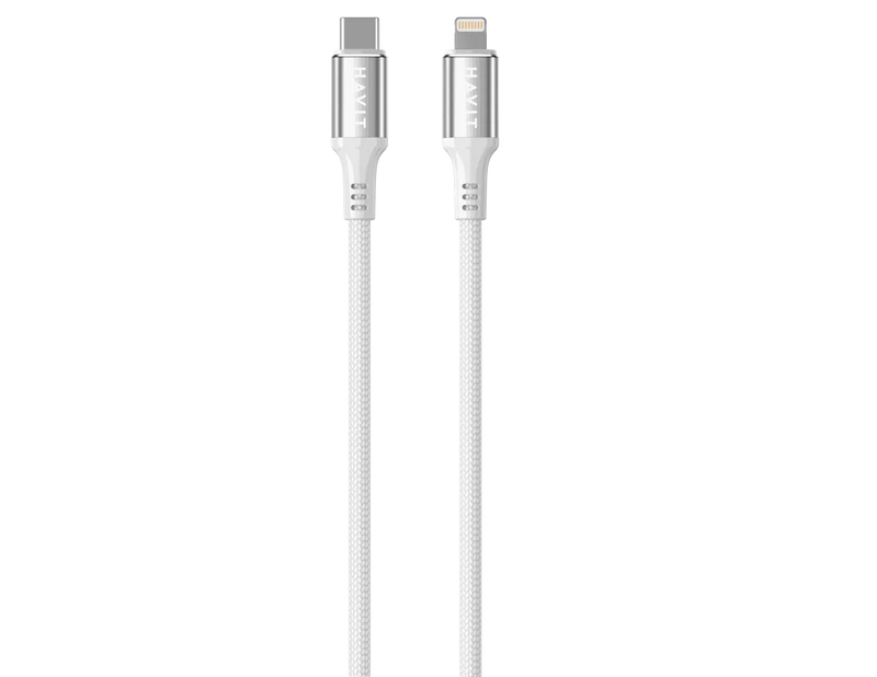HAVIT Charging Cable CB6310 USB-C
