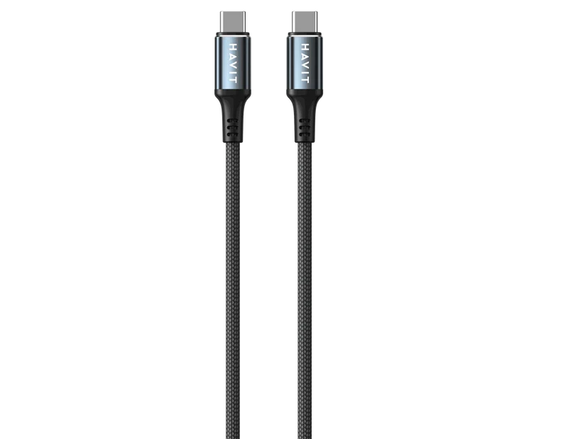 HAVIT Charging Cable CB6310 USB-C