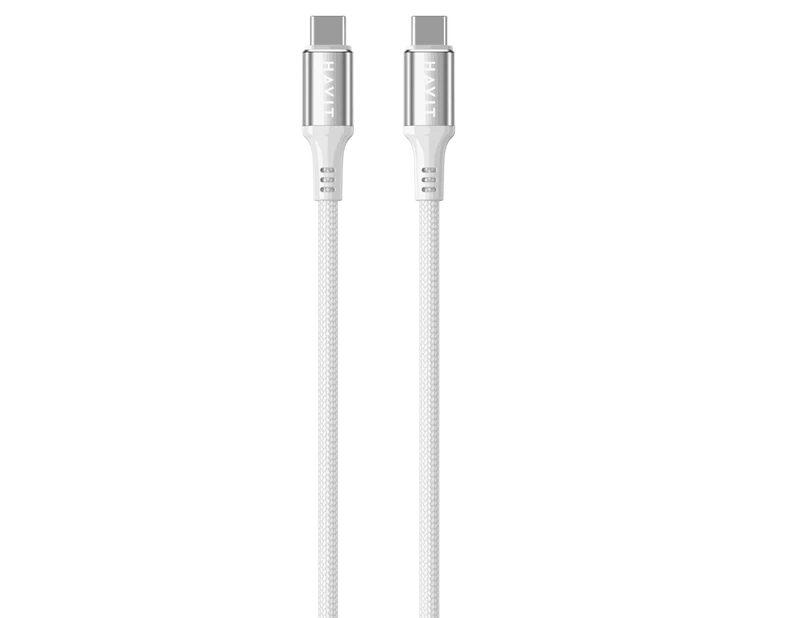 HAVIT Charging Cable CB6310 USB-C