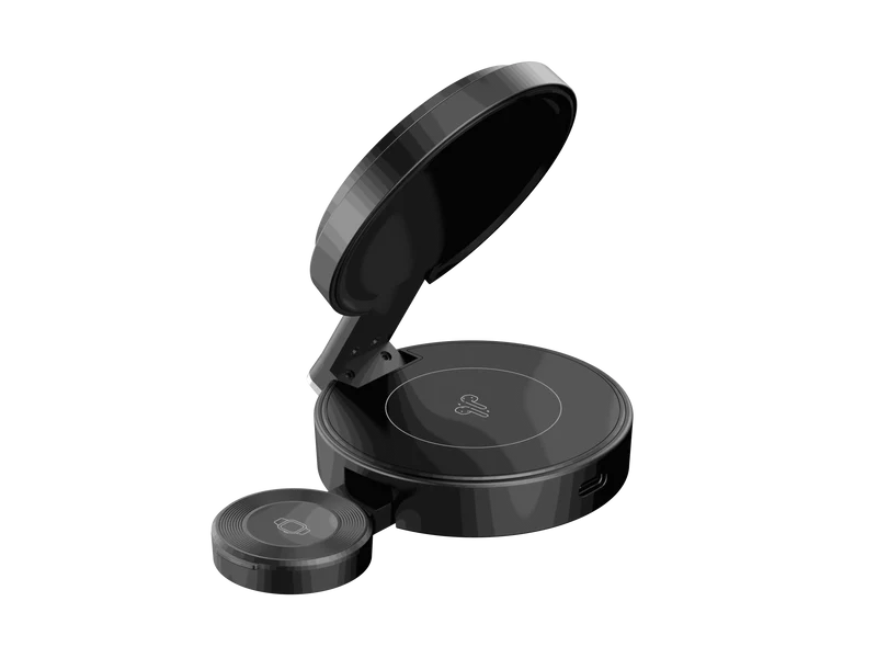 HAVIT Wireless Charger W3100 3-in-1