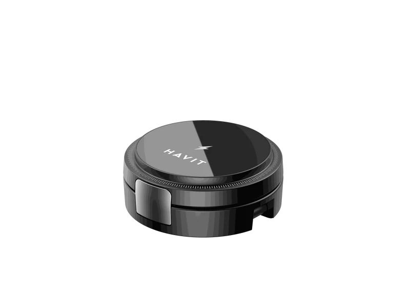 HAVIT Wireless Charger W3100 3-in-1