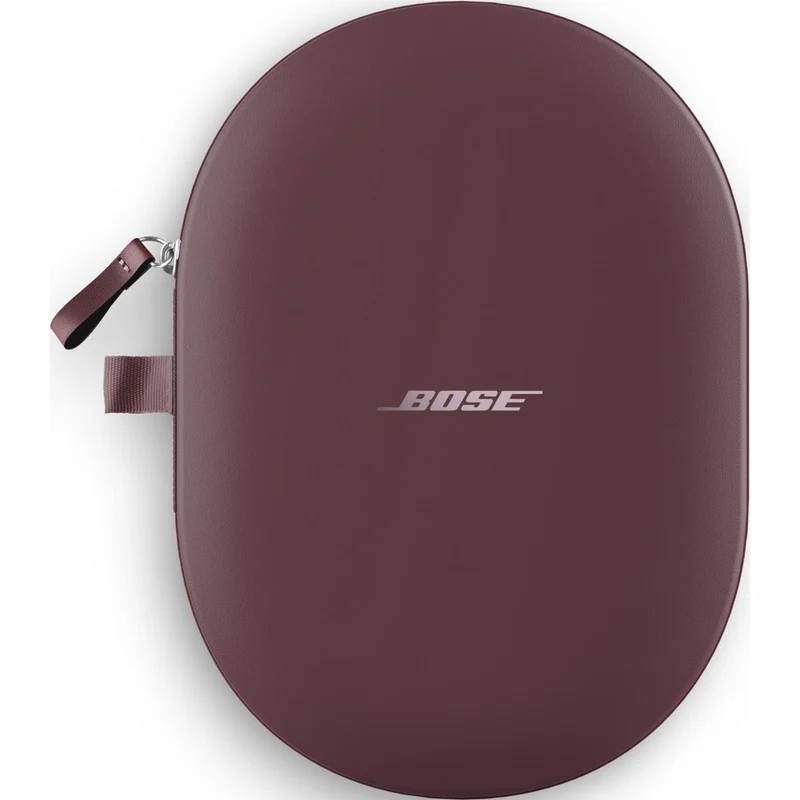Bose QuietComfort Ultra Noise Cancelling Headphones Gen 2 (Cherry Chocolate)