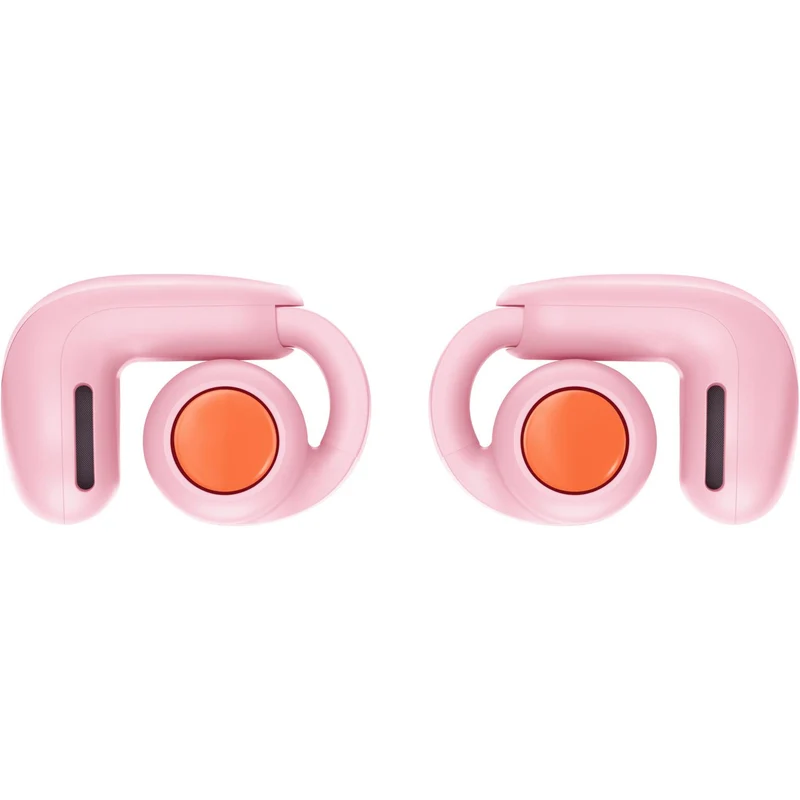 Bose Ultra Open Earbuds 2nd Gen (Sky Pink)