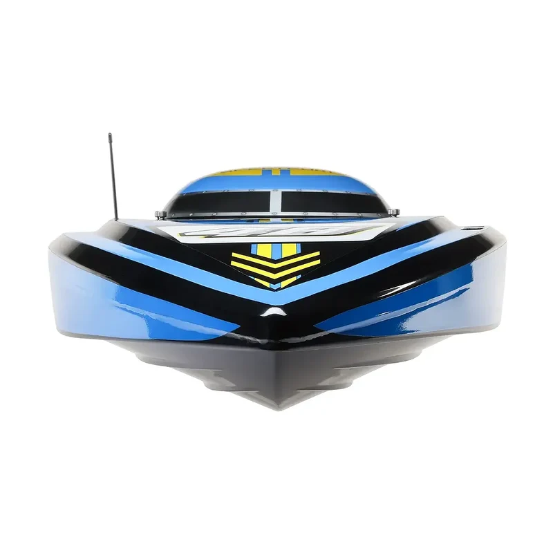 Pro Boat 48" Super Sonicwake 8s Deep-V Brushless Electric RC Speed Boat