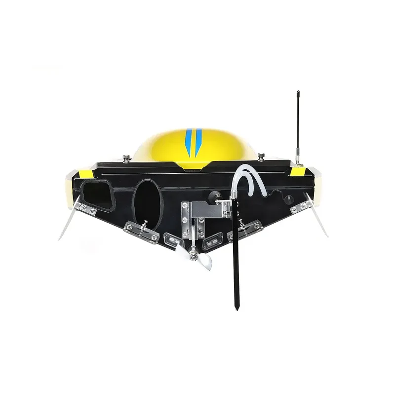 Pro Boat 48" Super Sonicwake 8s Deep-V Brushless Electric RC Speed Boat
