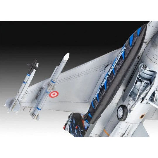 Revell 1/72 F16D Fighting Falcon