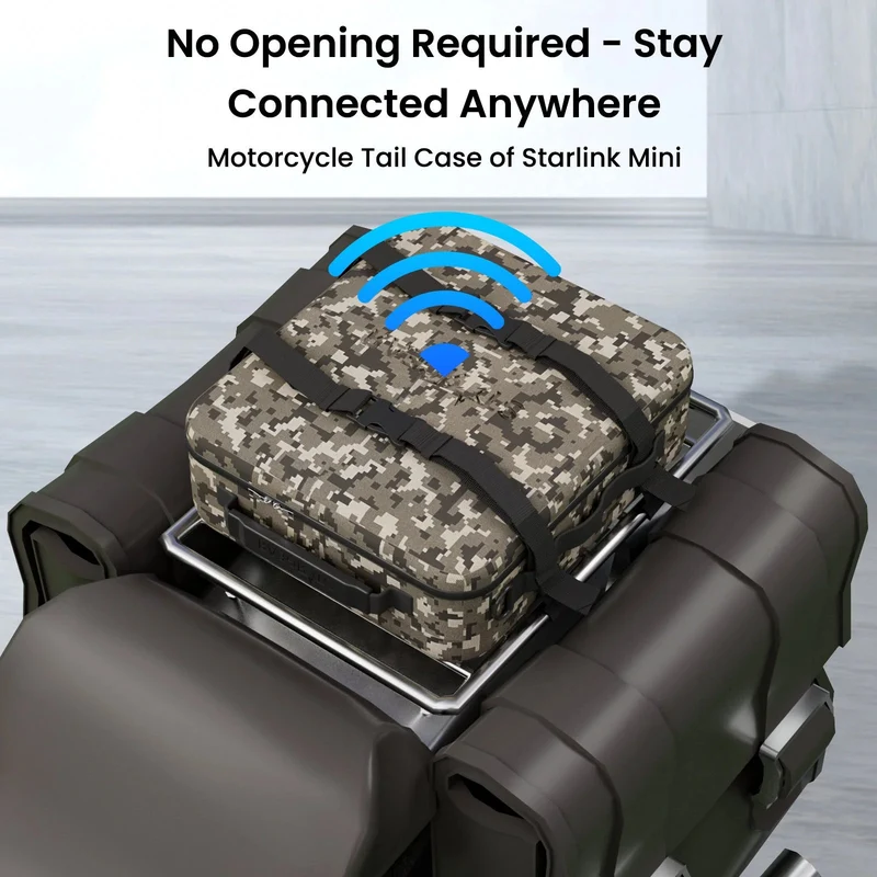 STARGEAR Mini Power Case