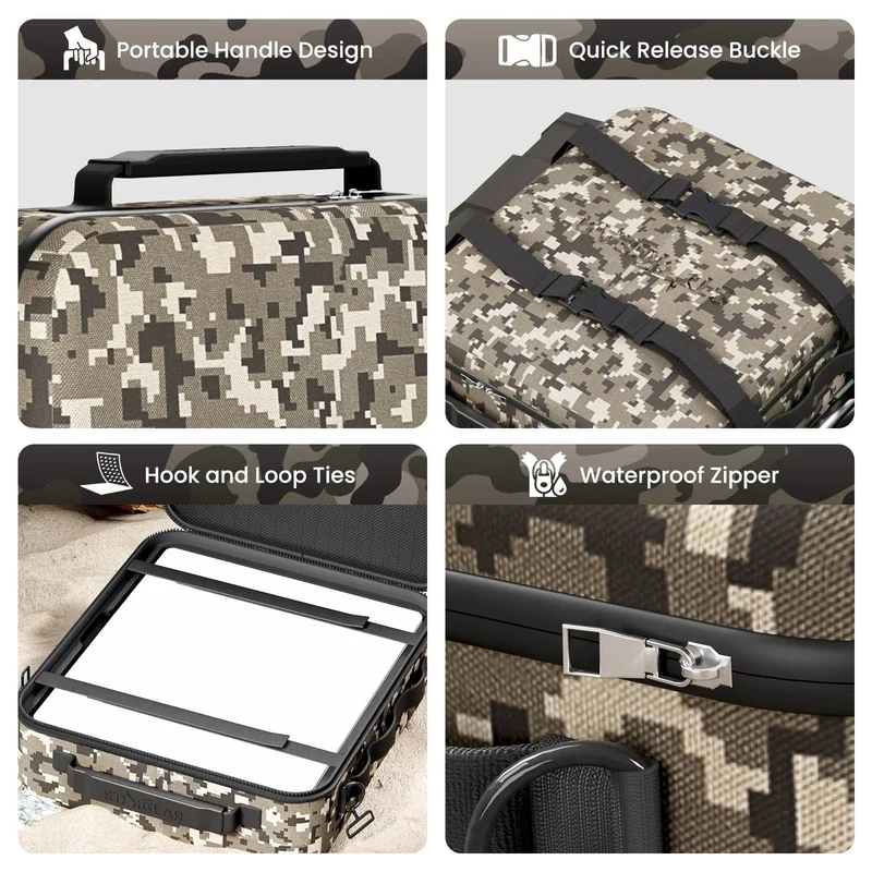 STARGEAR Mini Power Case