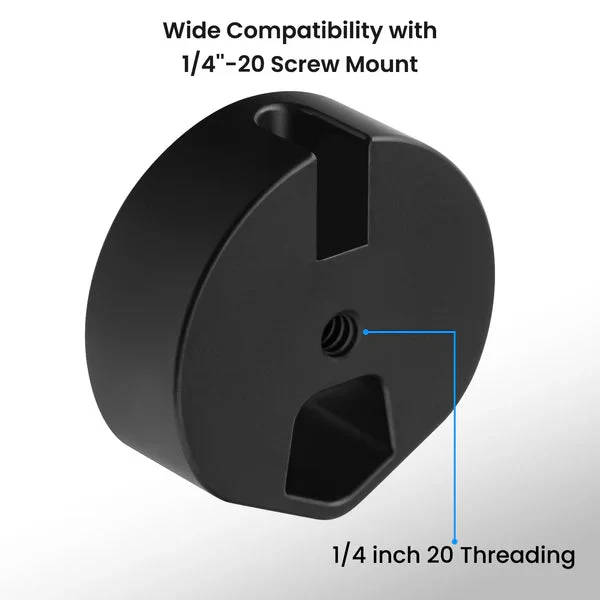 STARGEAR Mini Powergrip Mount - Suit Mini Mount V1 54mm