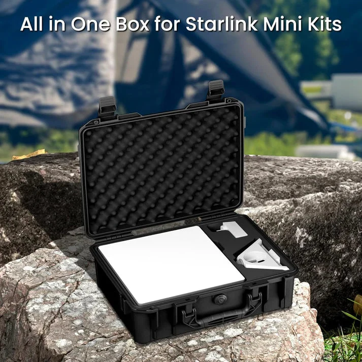 STARGEAR Mini Hard Case