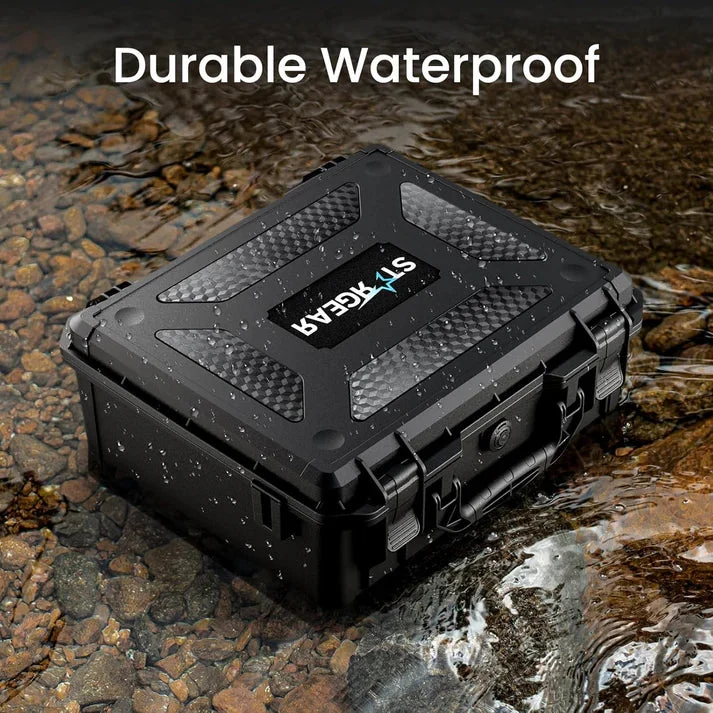 STARGEAR Mini Hard Case