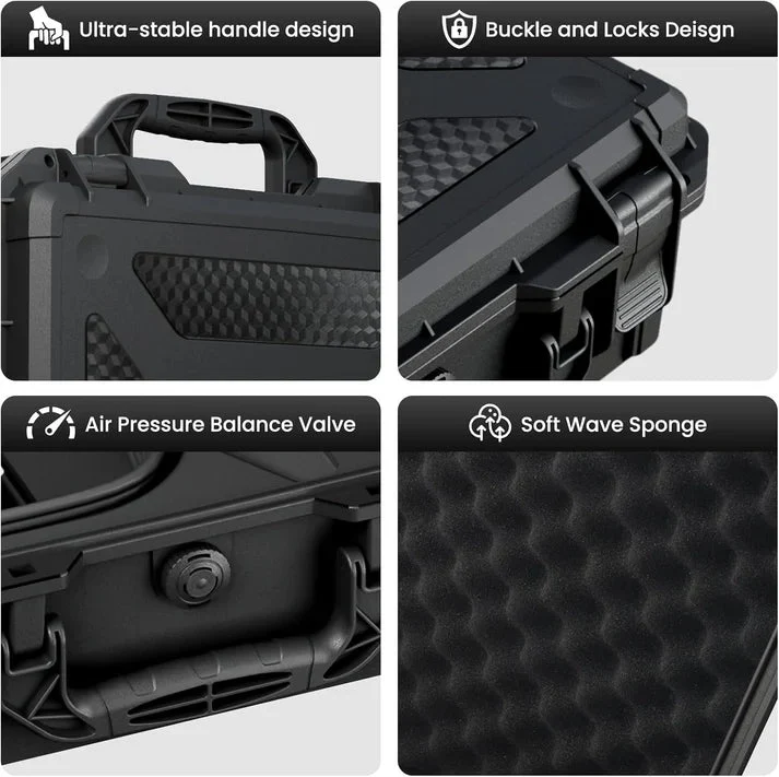 STARGEAR Mini Hard Case