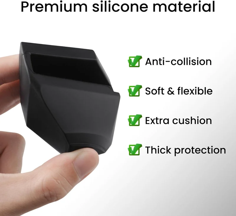 STARGEAR Gen3 Starlink Dish Edge Protectors
