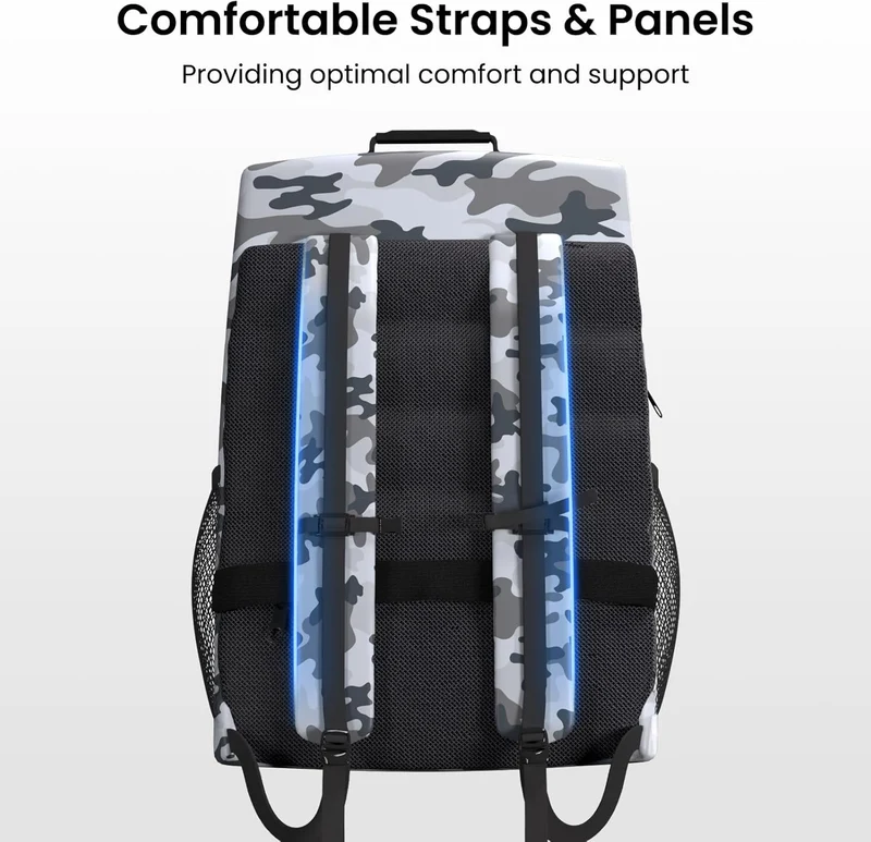STARGEAR Gen2 Starlink Standard Actuated Travel Case